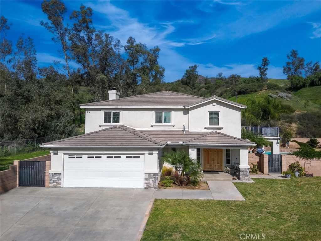 3772 Elm, San Bernardino