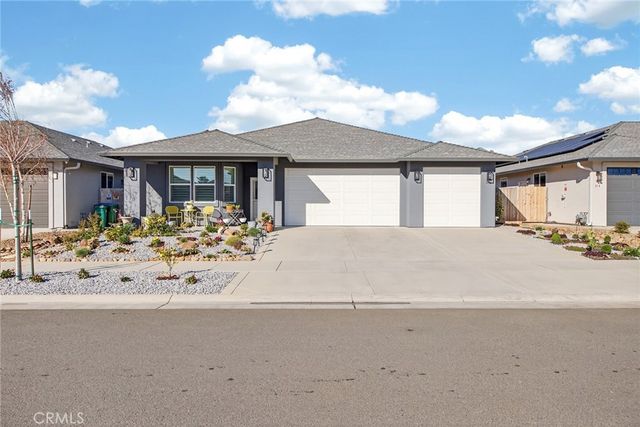 306 Bellamy Terrace, Chico