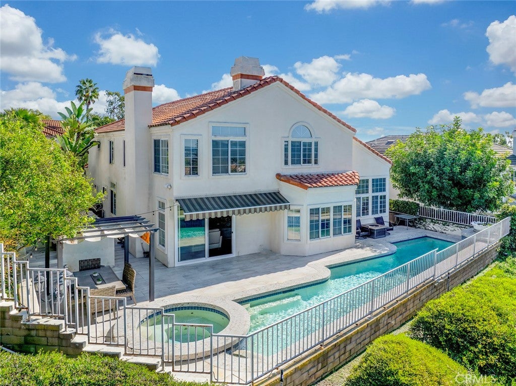 26701 Laurel Crest, Laguna Hills