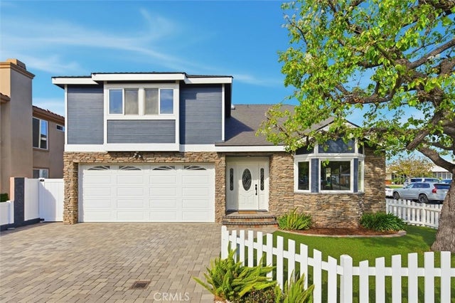 2315 Nelson Ave, Redondo Beach.