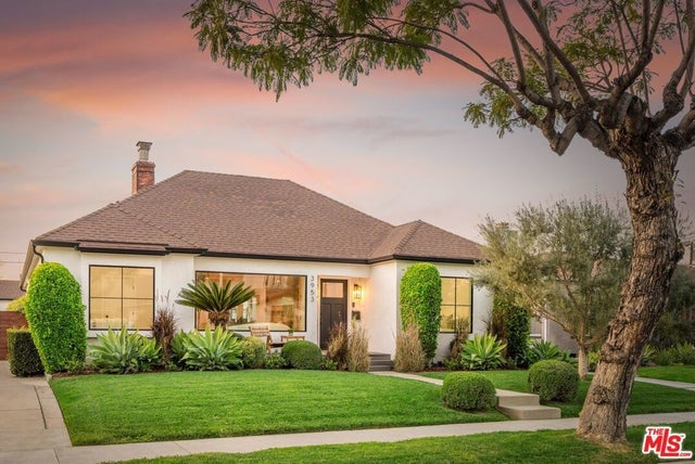 3953 S Victoria Avenue, View Park