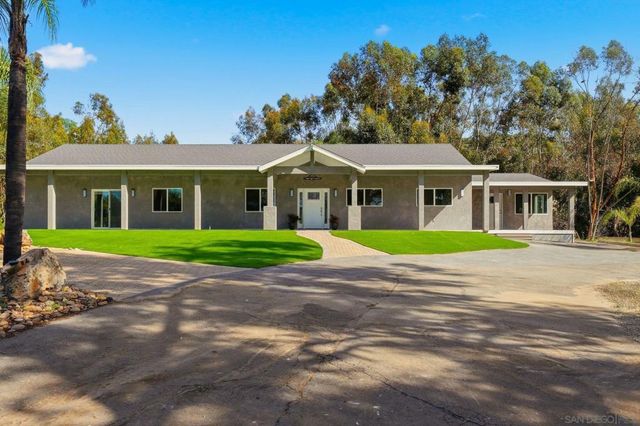 9965 Dunbar Lane, El Cajon