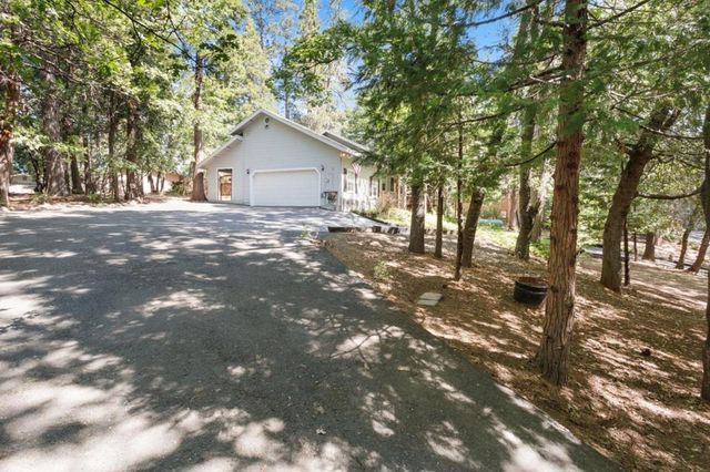 17256 Mount Elizabeth Drive, Sonora