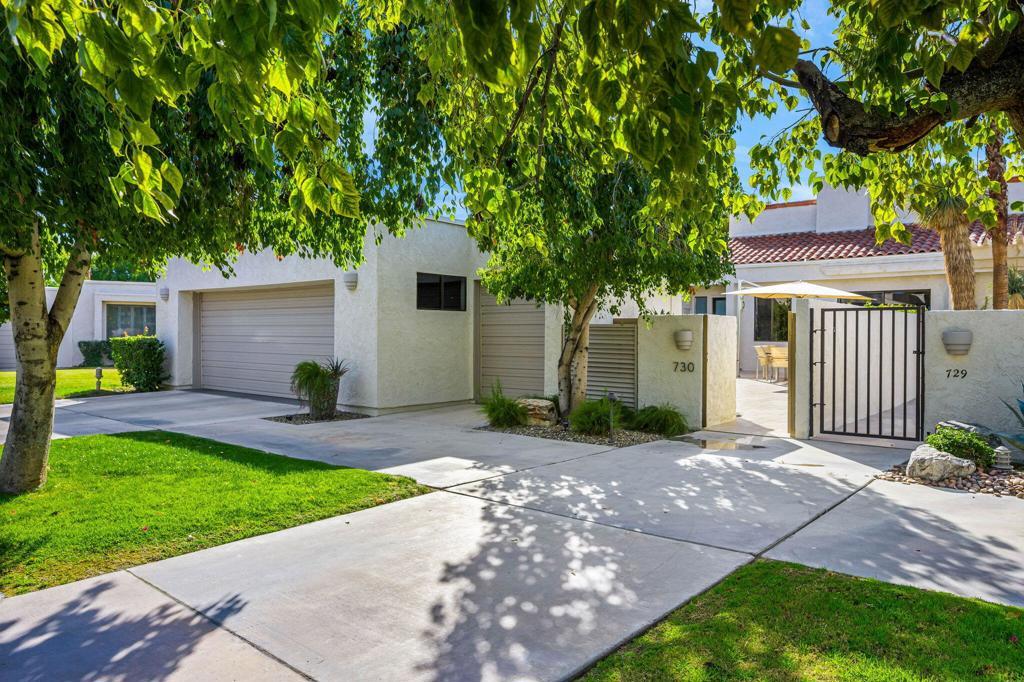 730 Inverness Drive, Rancho Mirage