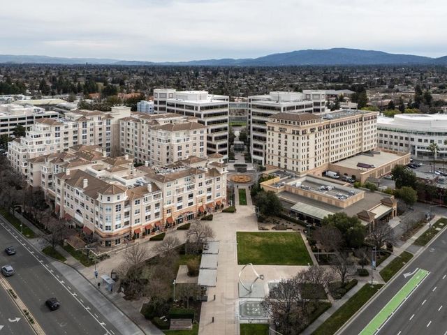 20488 Stevens Creek Boulevard # 1607, Cupertino
