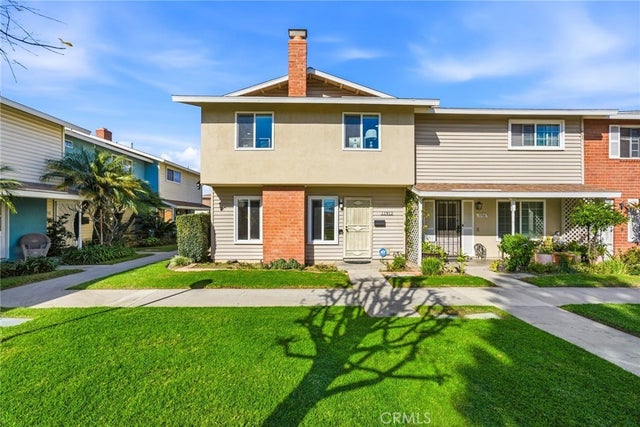 11912 Verbena Court, Fountain Valley