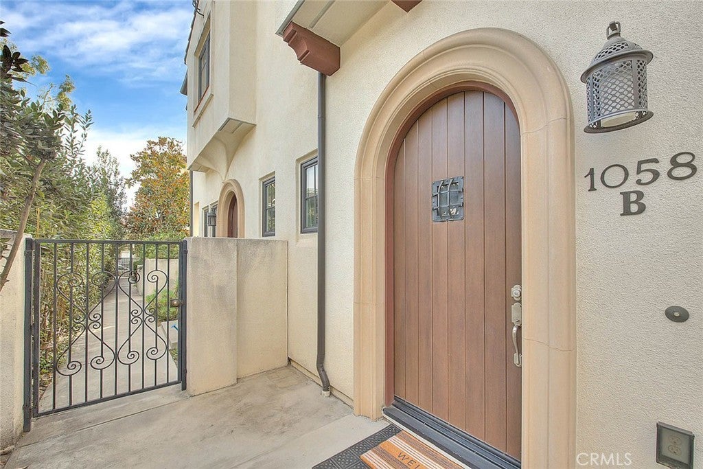 1058 Sunset Boulevard B, Arcadia