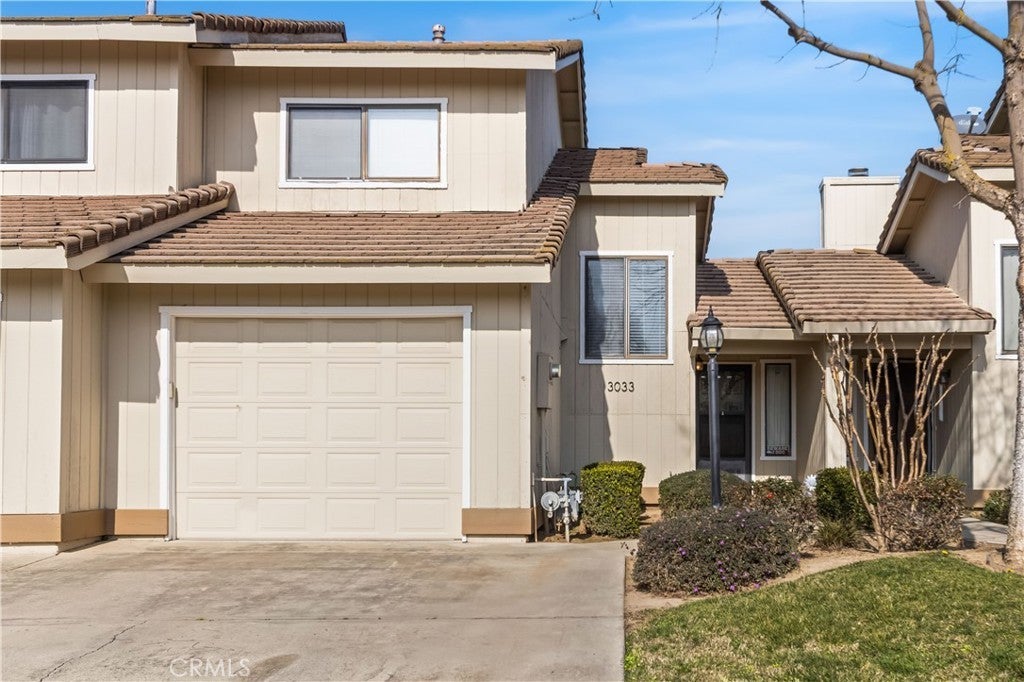 3033 Colony Park, Merced