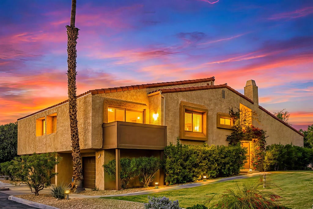 466 E Calle Begonia, Palm Springs