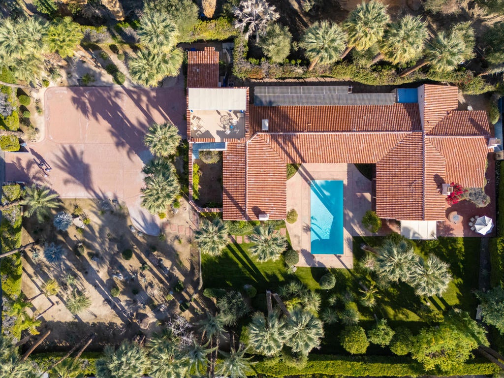 1050 N Cahuilla Road, Palm Springs