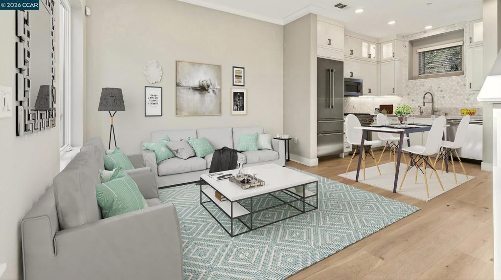 90 Woodbury Highlands Place 12, Lafayette