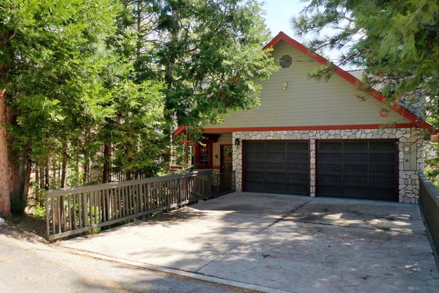 783 Crown Drive, Lake Arrowhead