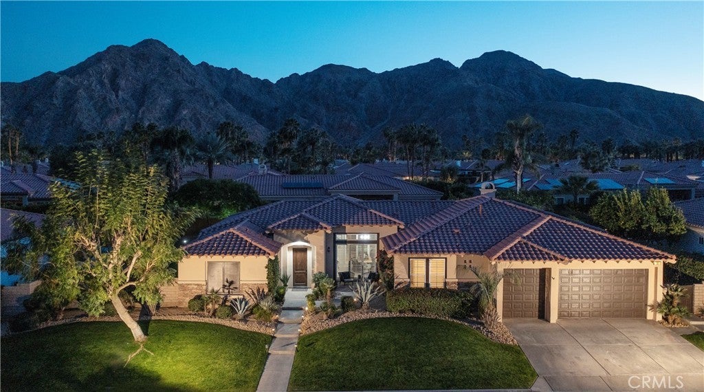 77363 Sky Mesa Ln, Indian Wells