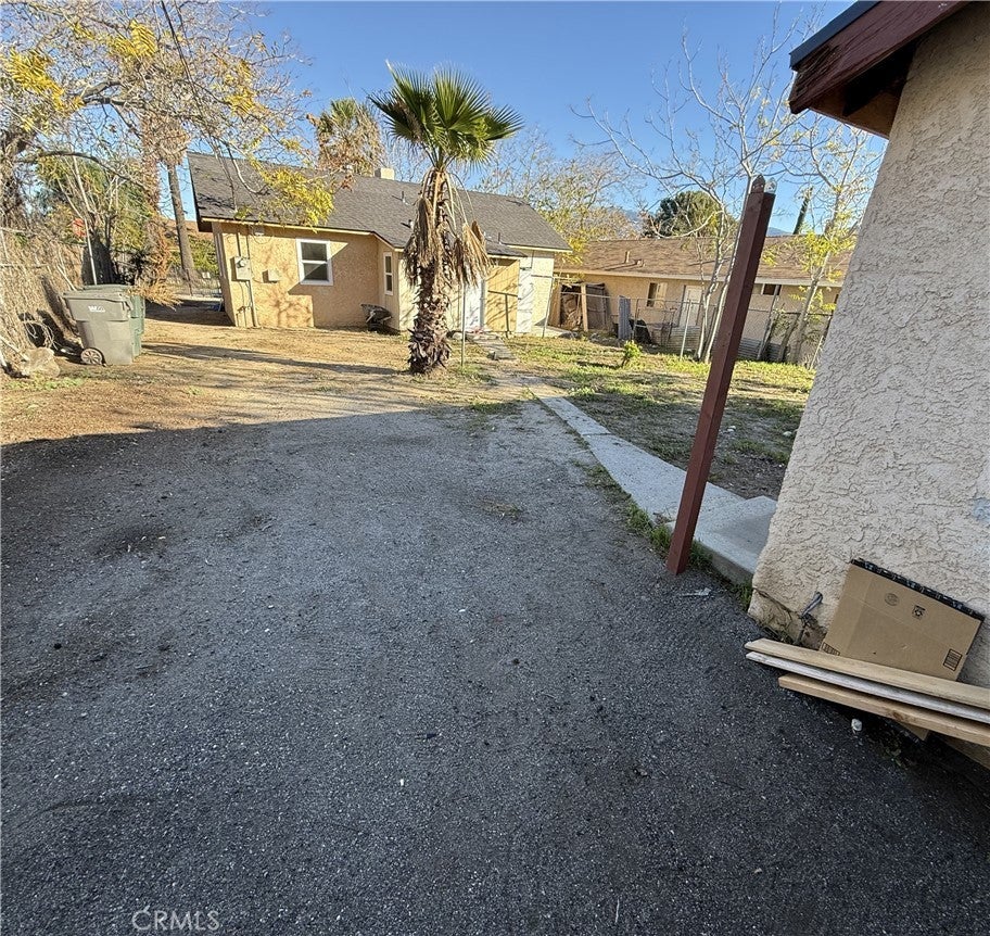 685 N Allen, Banning