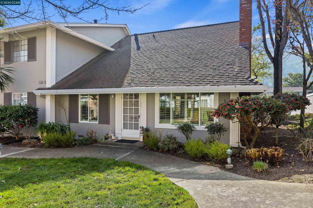 18 Miramonte Drive, Moraga