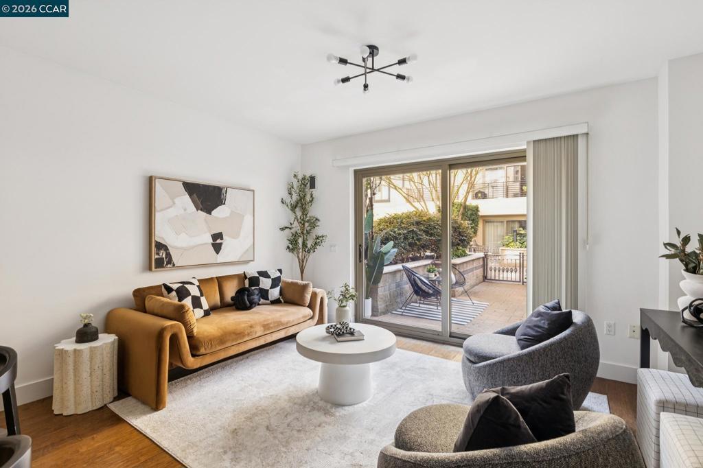 438 Grand Avenue 432, Oakland