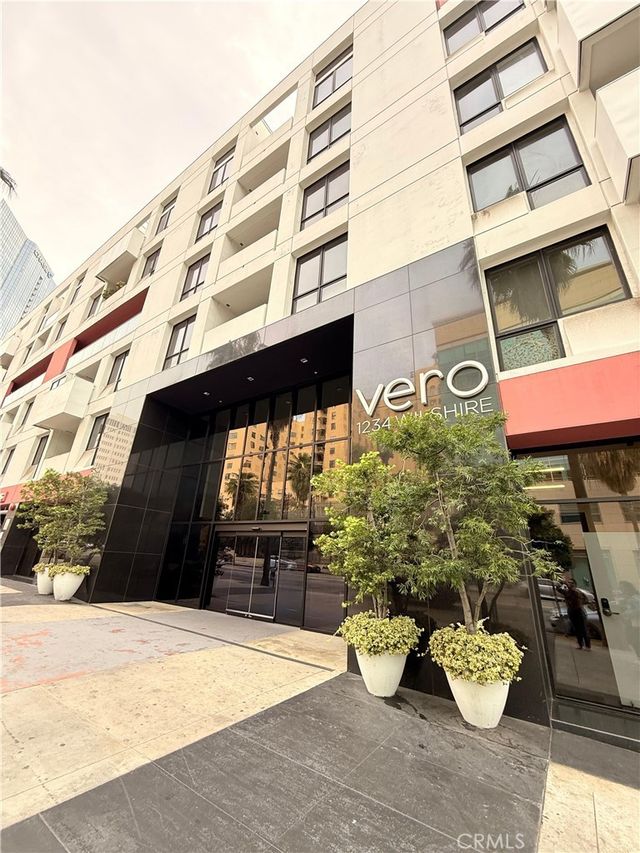 1234 Wilshire # 233, Los Angeles