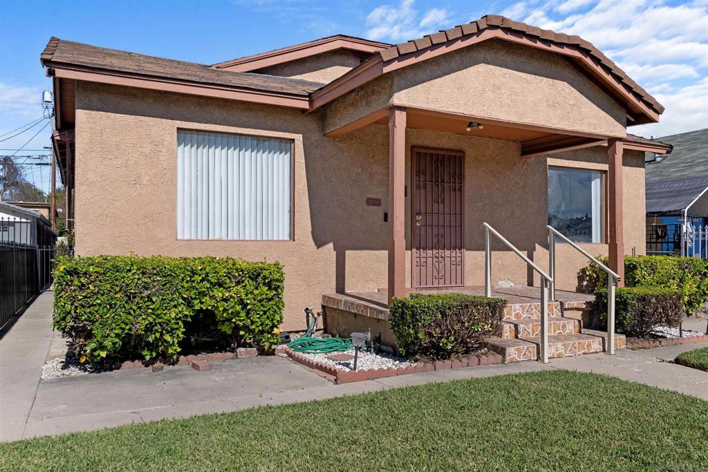 Photo of Listing #260002997SD