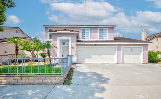 1528 W Delvale, West Covina