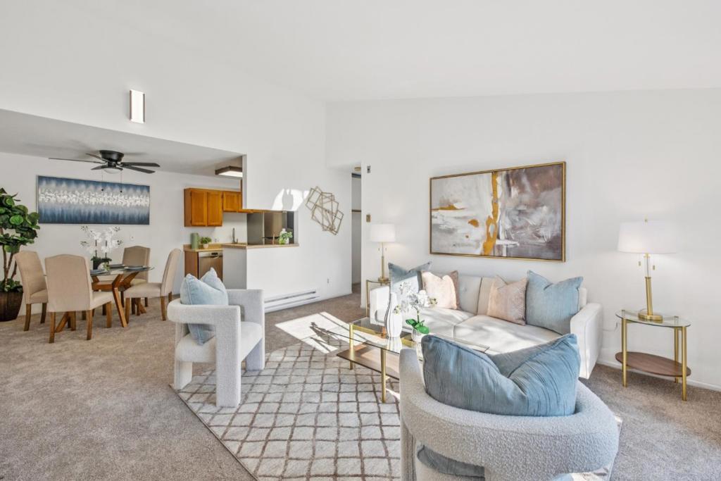 853 Woodside Way 230, San Mateo