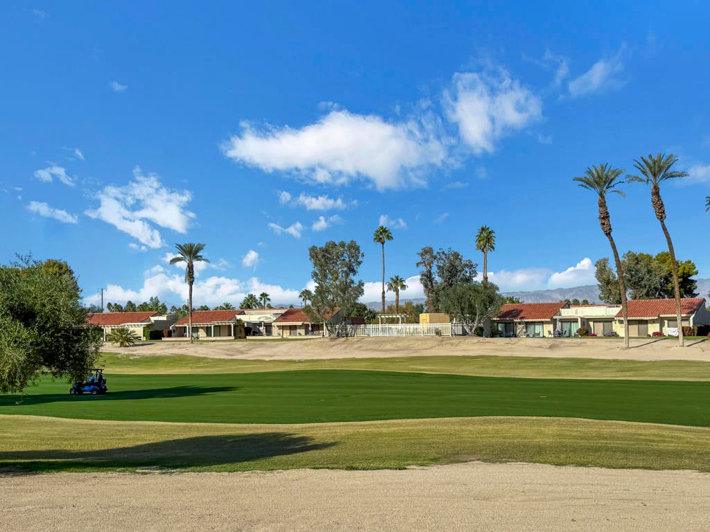 40141 Baltusrol Circle, Palm Desert