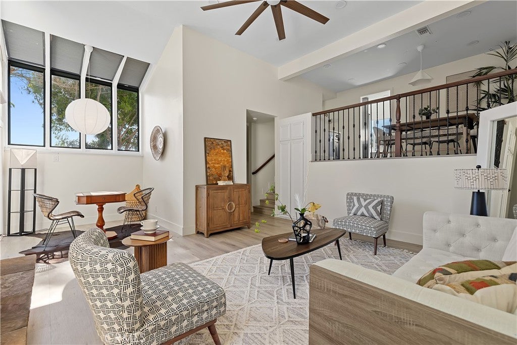 18706 Racquet Lane, Huntington Beach