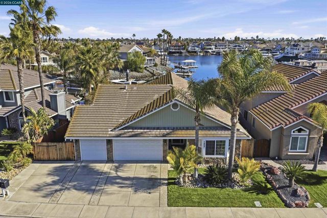 1963 Windward Pt, Discovery Bay