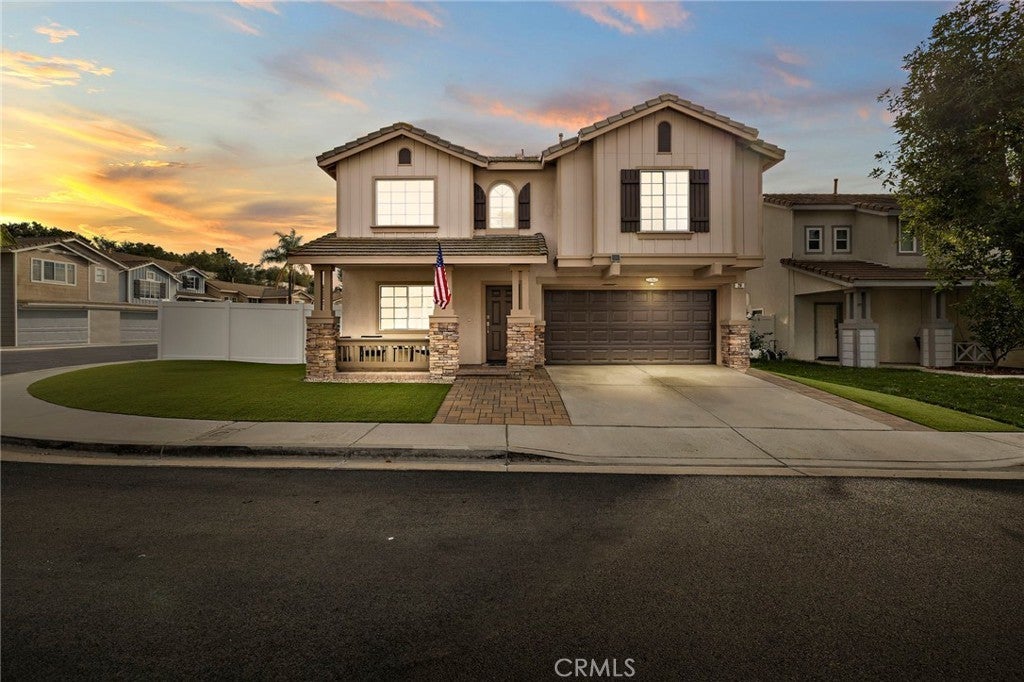 28 Tomahawk, Trabuco Canyon