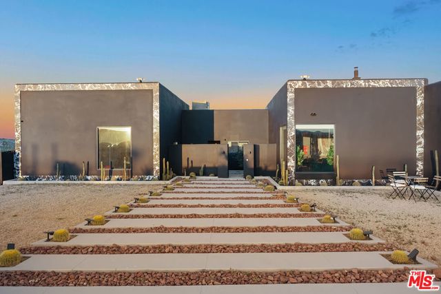 60376 Tacoma Court, Joshua Tree