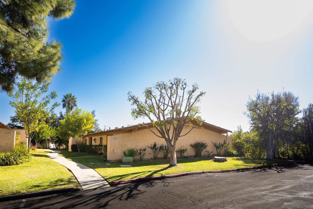1221 Green Garden 1, El Cajon