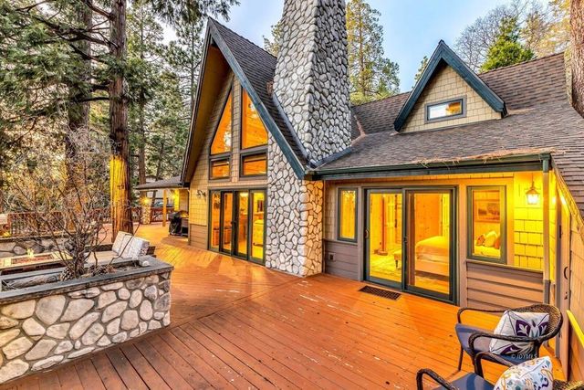 26620 Pine Avenue, Idyllwild