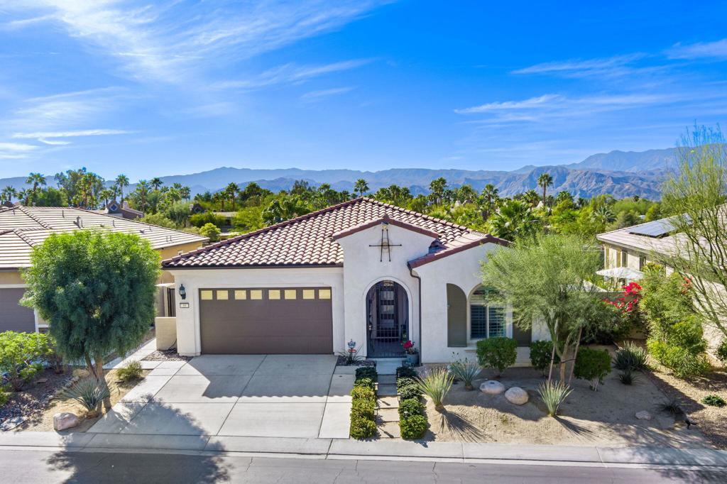 55 Cabernet, Rancho Mirage