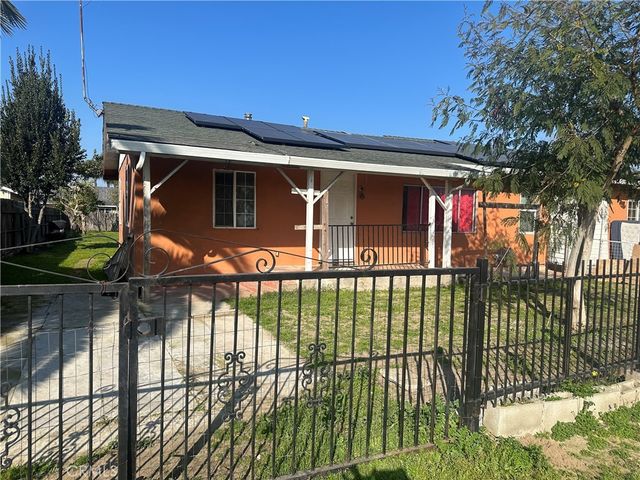7900 W Myrtle Avenue, Winton