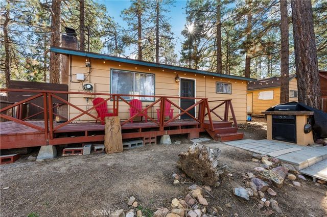 314 Victoria, Big Bear