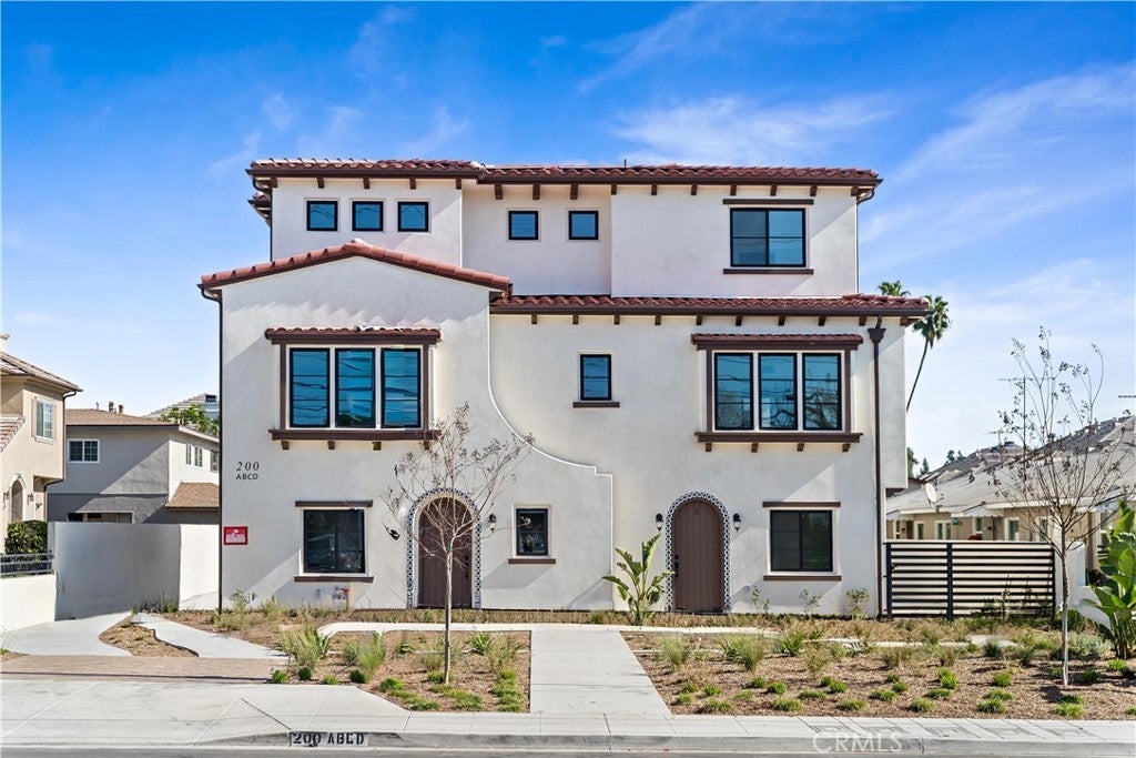 200 2nd Avenue B, Arcadia