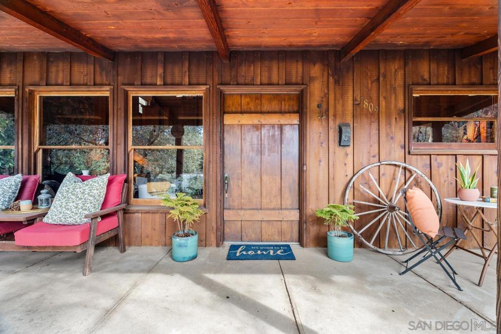 Photo of Listing #260003050SD