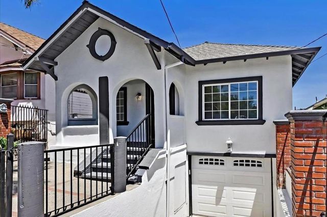 2036 E 20th Street, Oakland