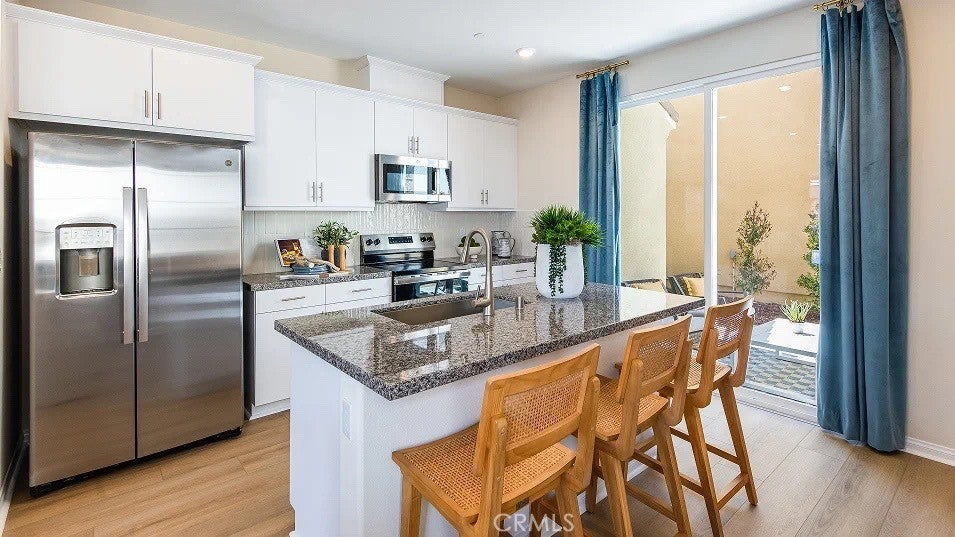 1751 Eagle Road, Rialto