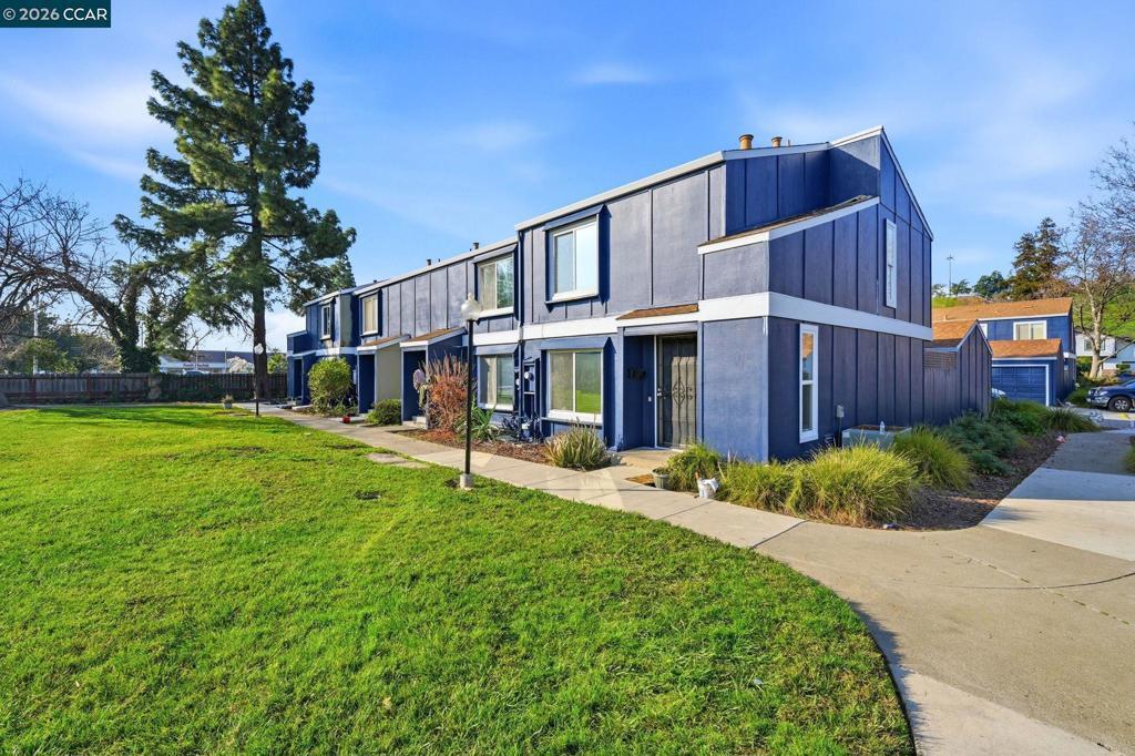 14 El Capitan Lane, Antioch