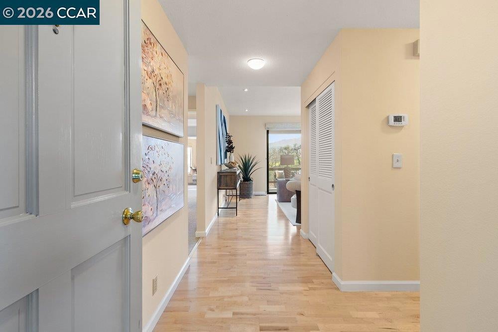 1738 1738 Stanley Dollar Drive 4a, Walnut Creek