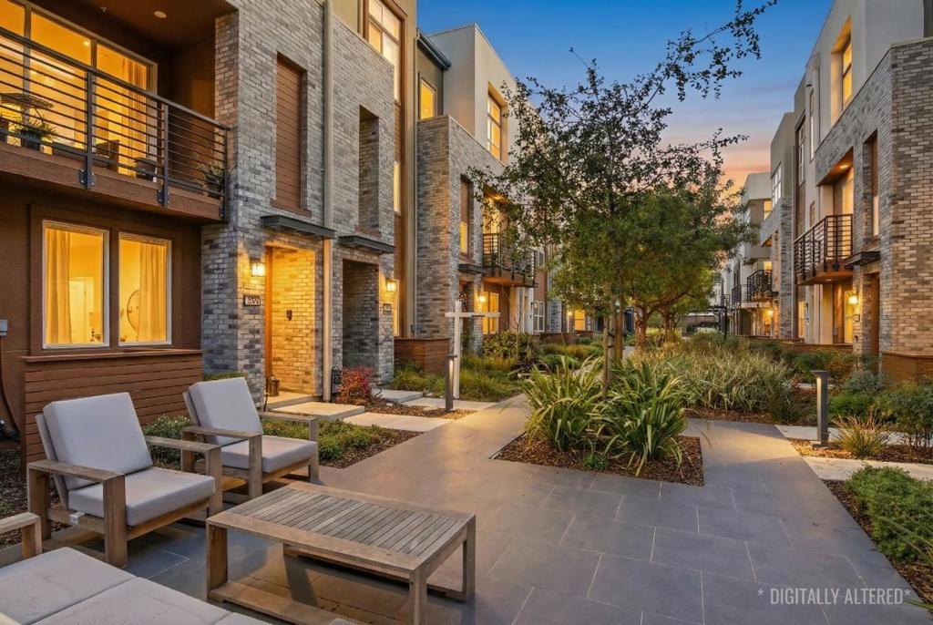 3690 Access, Fremont