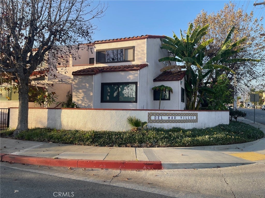 711 Del Mar Avenue G, San Gabriel