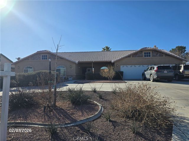 12720 Yorkshire, Apple Valley