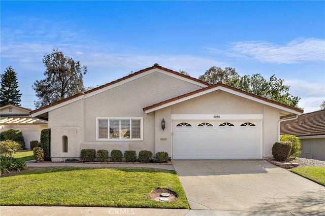 5215 Elvira, Laguna Woods