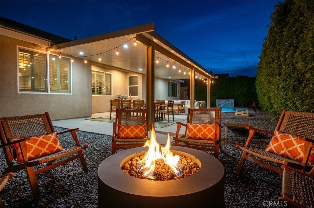 82872 Wordsworth Court, Indio