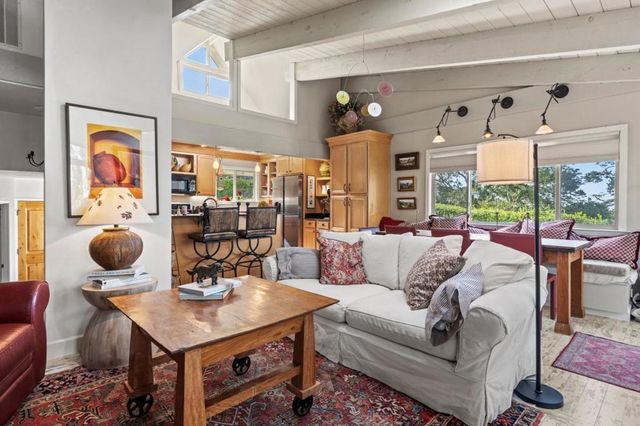 24694 Dolores Street, Carmel