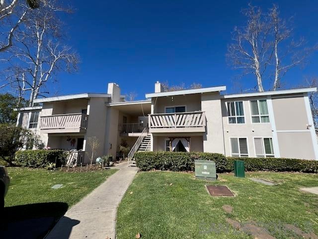 521 Sandalwood Place 8, Escondido