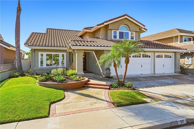 20 Center Court, Laguna Niguel