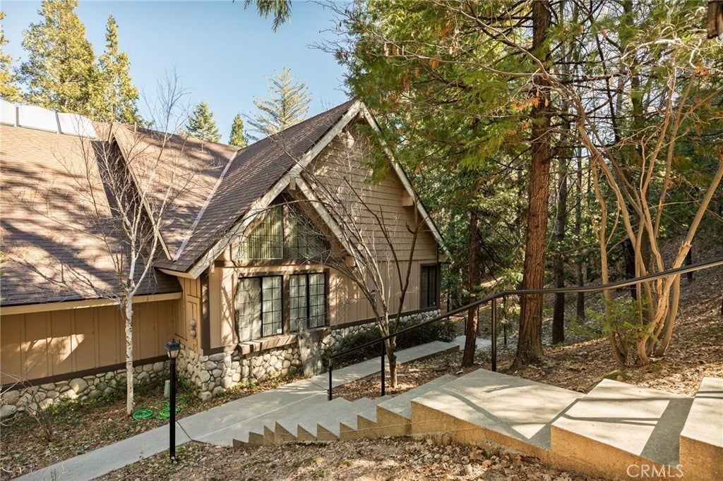 27434 White Fir, Lake Arrowhead