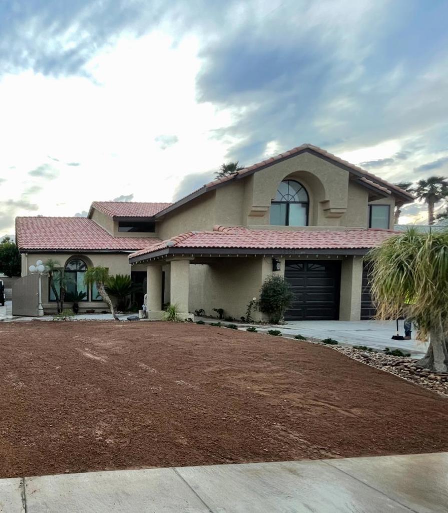 28131 Horizon Road, Cathedral City